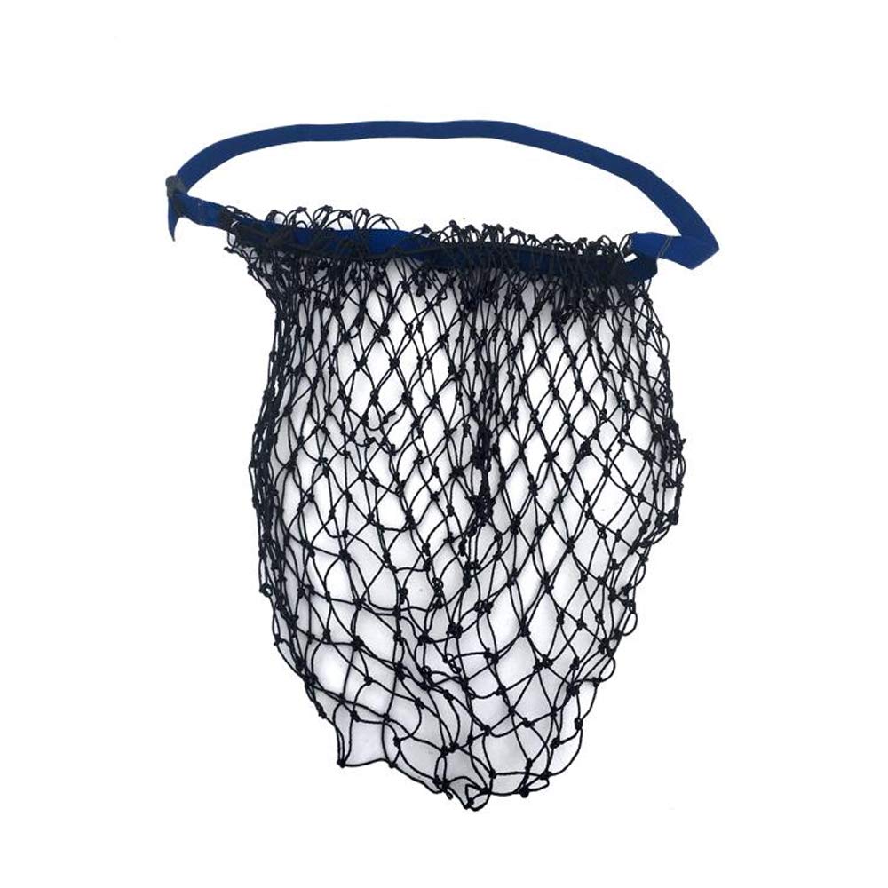 Scuba Diving Squeeze Handle Lobster Catch Bag Mesh Bottom - China