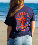 Women's - MutinyDiveCo - Short Sleeve T-Shirt