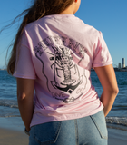 Women's - MutinyDiveCo - Short Sleeve T-Shirt